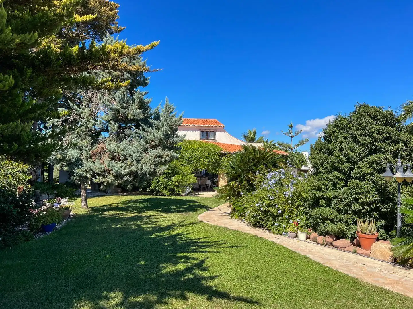 Casa con piscina en venta en La Fustera, imagen 39
