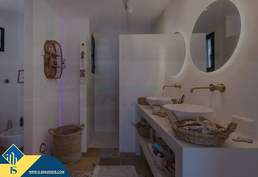 Chalet con terraza en venta en Roca Llisa, imagen 25