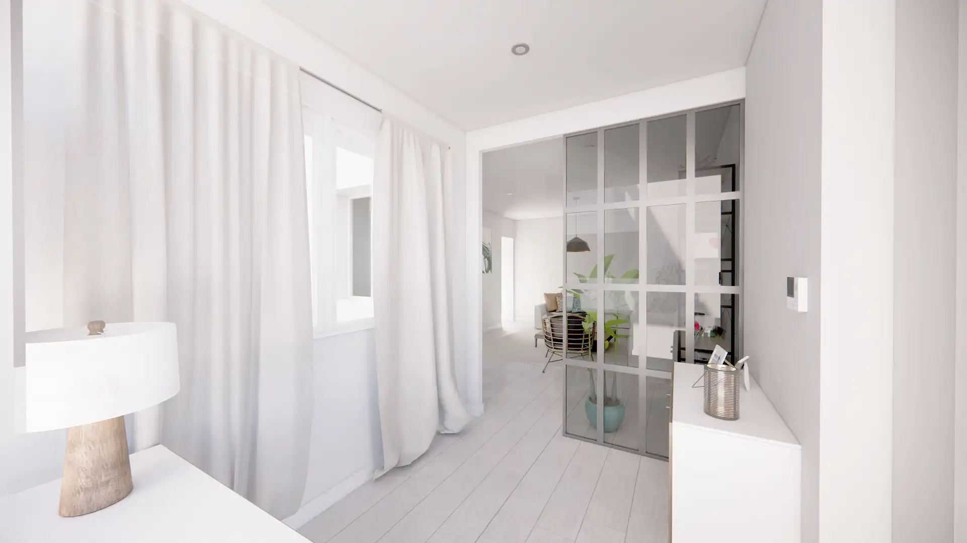 Appartement avec ascenseur à vendre à Retiro, imagen 24