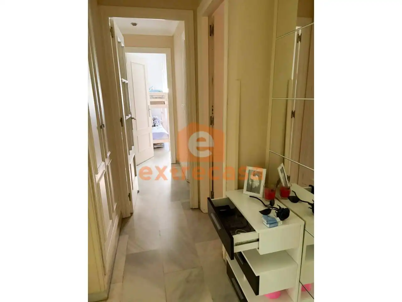 Apartamento en venta en Badajoz con Aire acondicionado