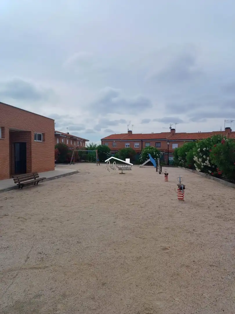 Detached homes for sale in Hormigos  with Heating, Oven and Community pool