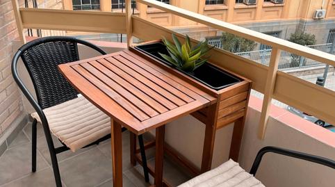 Foto 2 de Pis de lloguer a Calle Doctor Guirao Gea, Plaza de Toros, Granada