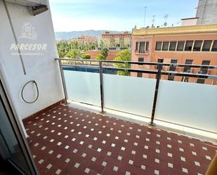 Terrace of Flat for sale in  Córdoba Capital  with Heating, Terrace and Storage room
