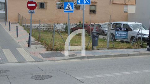 Foto 4 de Terreno en venta en Las Cañadas, Mijas