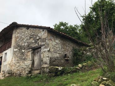 Casa con giardino in vendita a Cangas de Onís