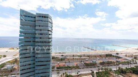 Foto 2 de Ático en venta en Paseo del Taulat, Diagonal Mar i el Front Marítim del Poblenou, Barcelona