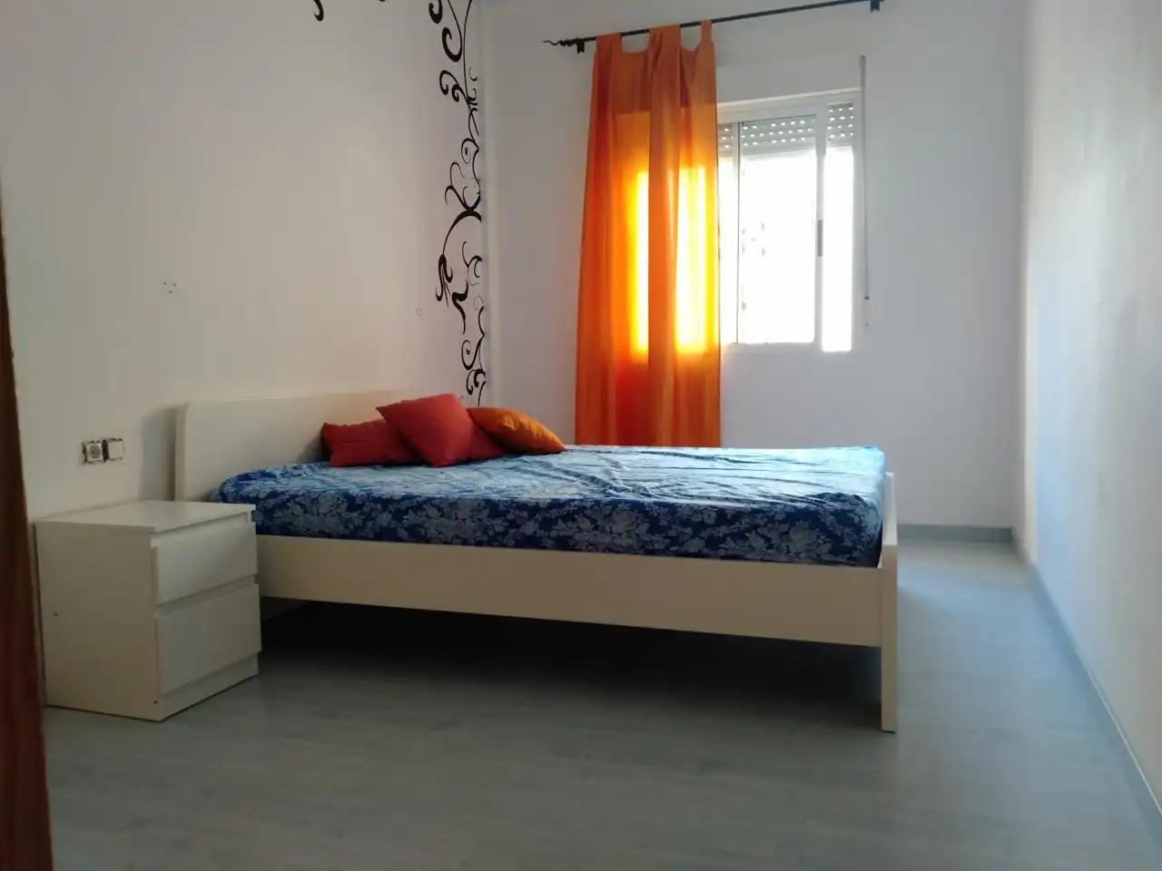 Habitación de Piso en venta en Ibi con Amueblado y Balcón