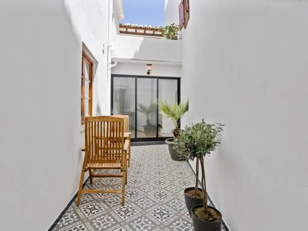 Terraced house for sale in Oliva pueblo, imagen 7
