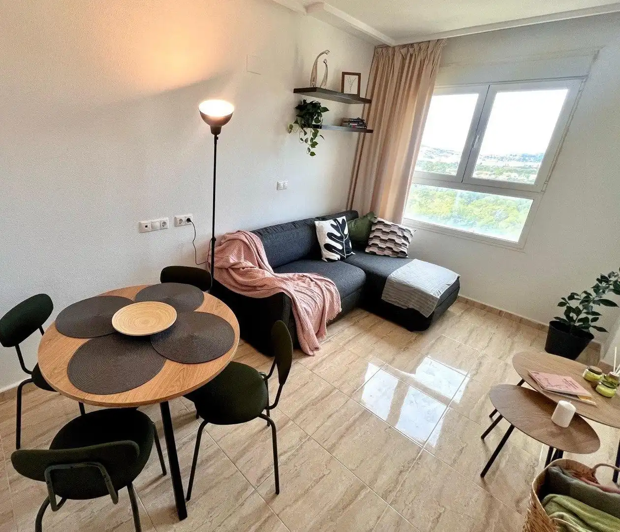 Penthouse mit Pool zum Verkauf in Via Parque, imagen 2