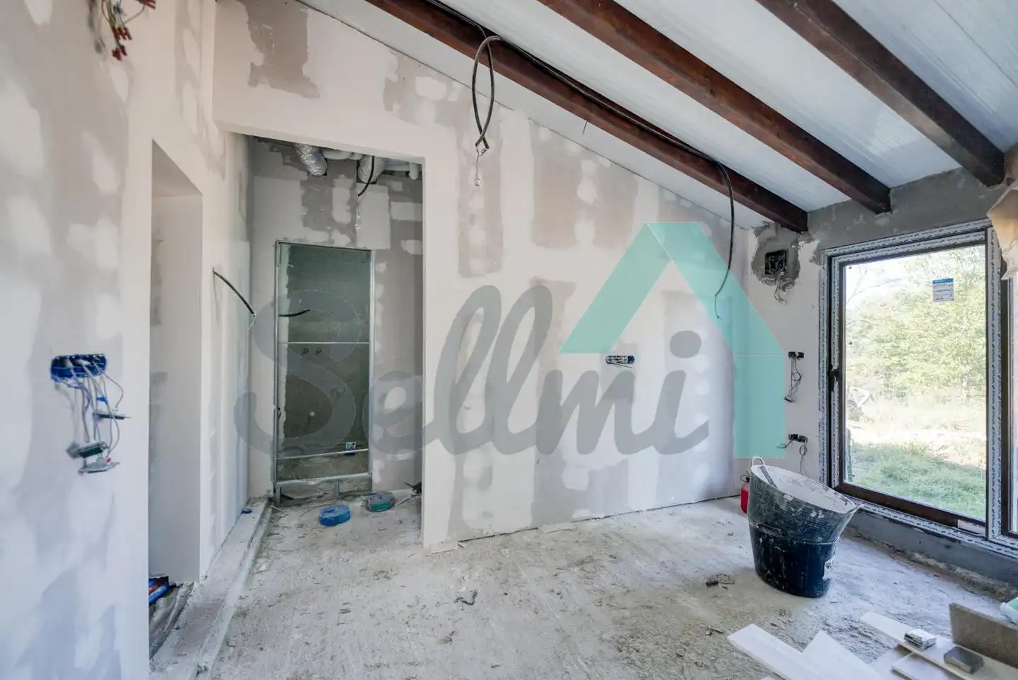 Maison avec jardin à vendre à Lugar Cogollo, imagen 24