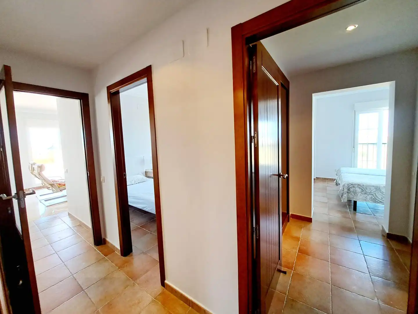 Ático en venta en Ayamonte con Terraza y Piscina comunitaria