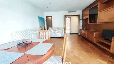 Foto 3 von Wohnung zum Verkauf in Calle Francesc de Ciurana, 22, Eixample Nord, Girona Capital