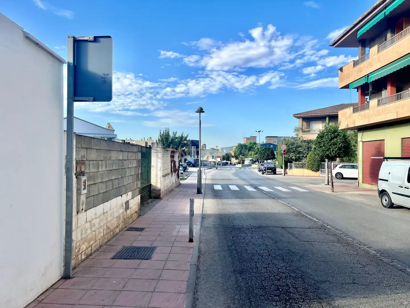 Gewerbefläche zum Verkauf in Camino Nuevo, 8, Peligros, Spain, imagen 10