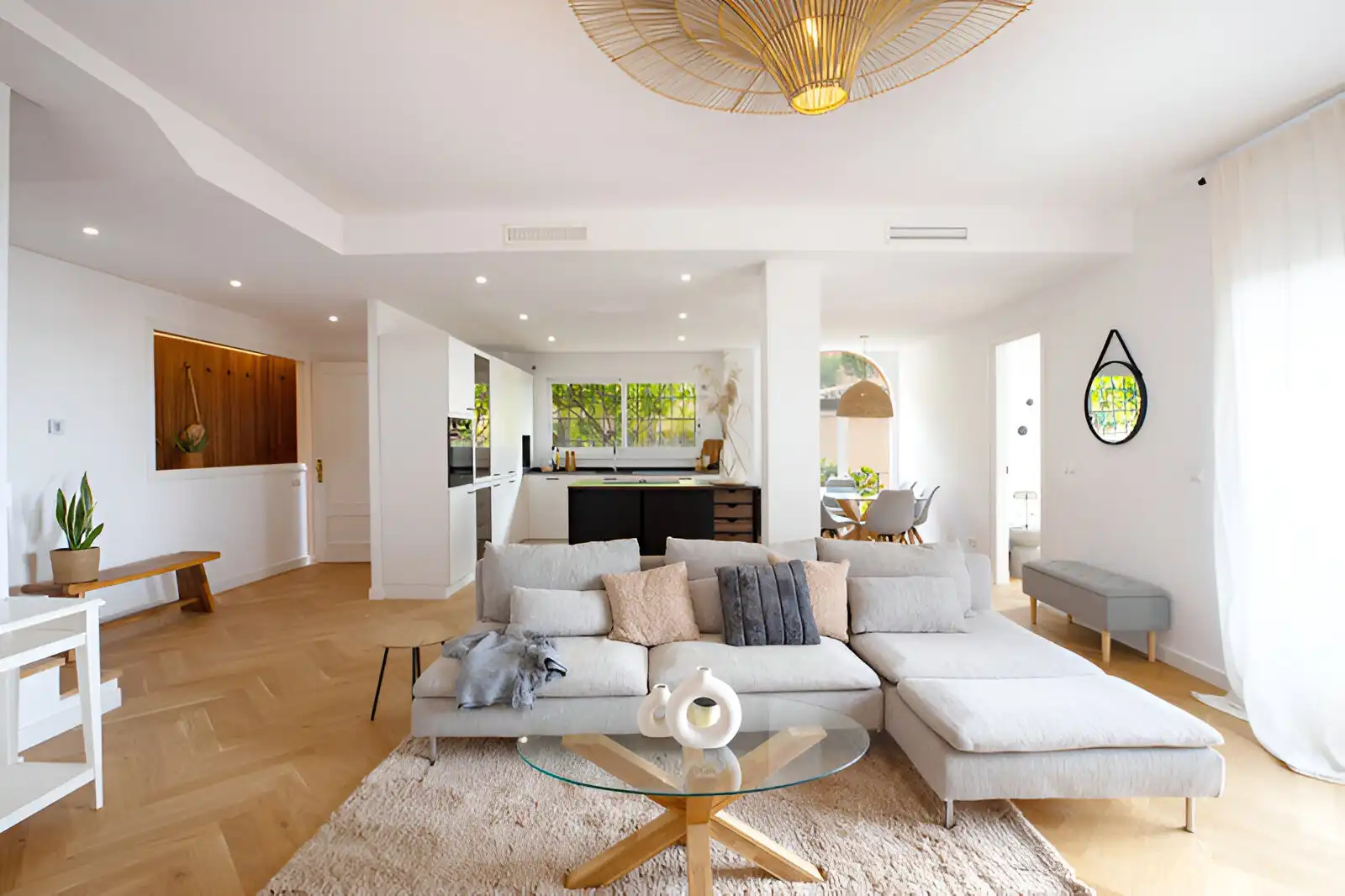 Ático con piscina en venta en Nueva Andalucía, imagen 7