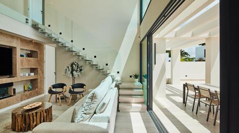 Foto 5 de Casa o xalet en venda a La Barrosa, Chiclana de la Frontera