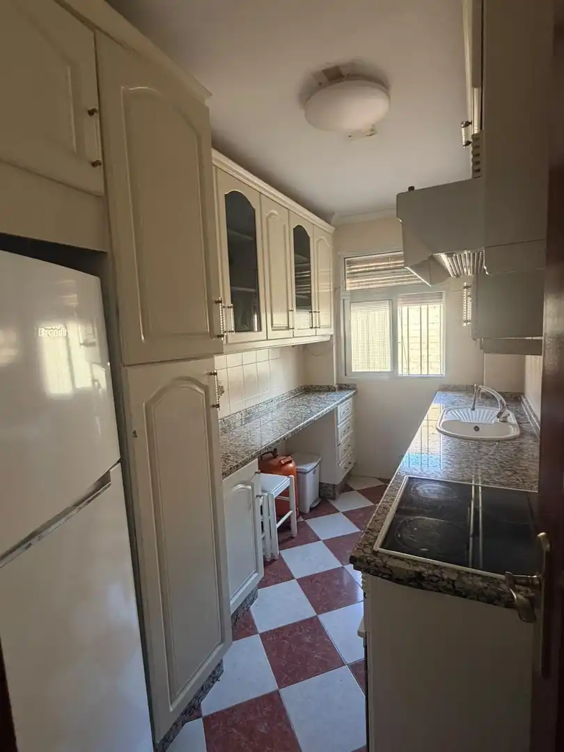 Wohnung zum Verkauf in Coria del Río, imagen 2