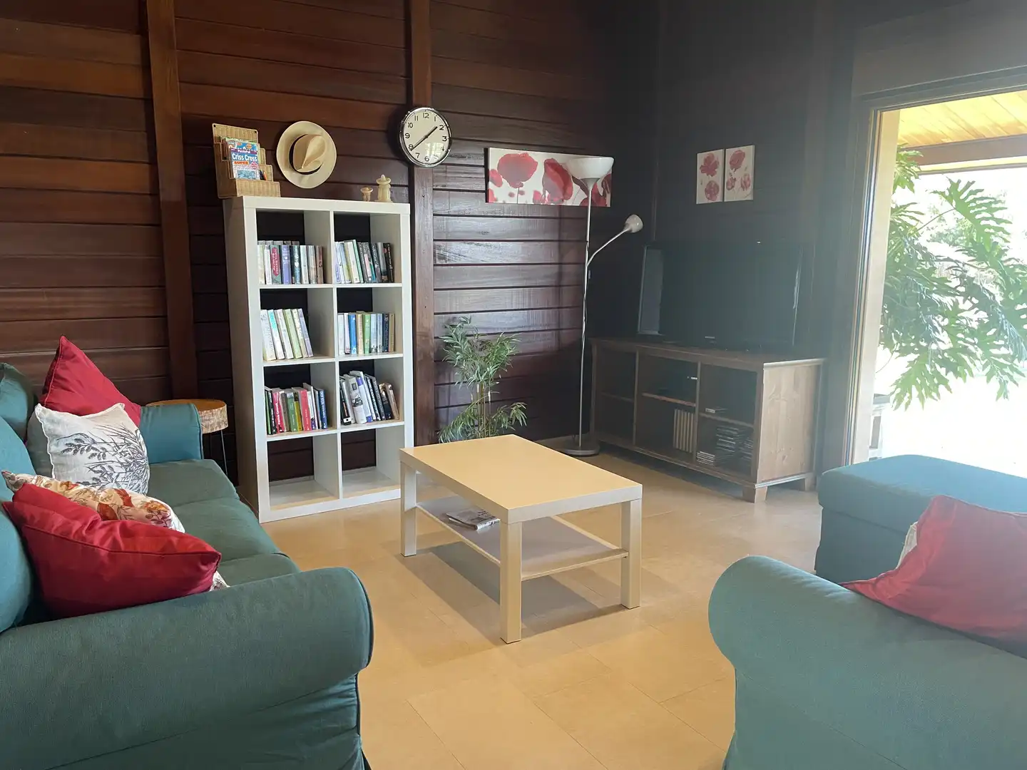 Haus oder Chalet zur Miete in Cala Vinyes