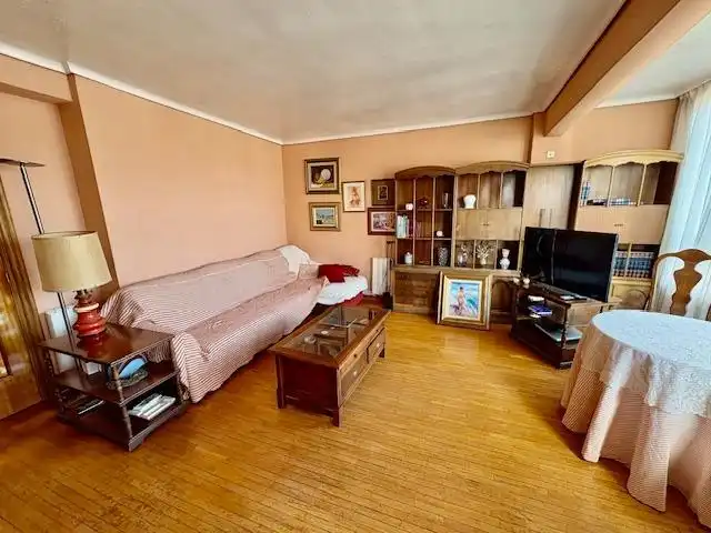 Flat for rent in Casco Histórico
