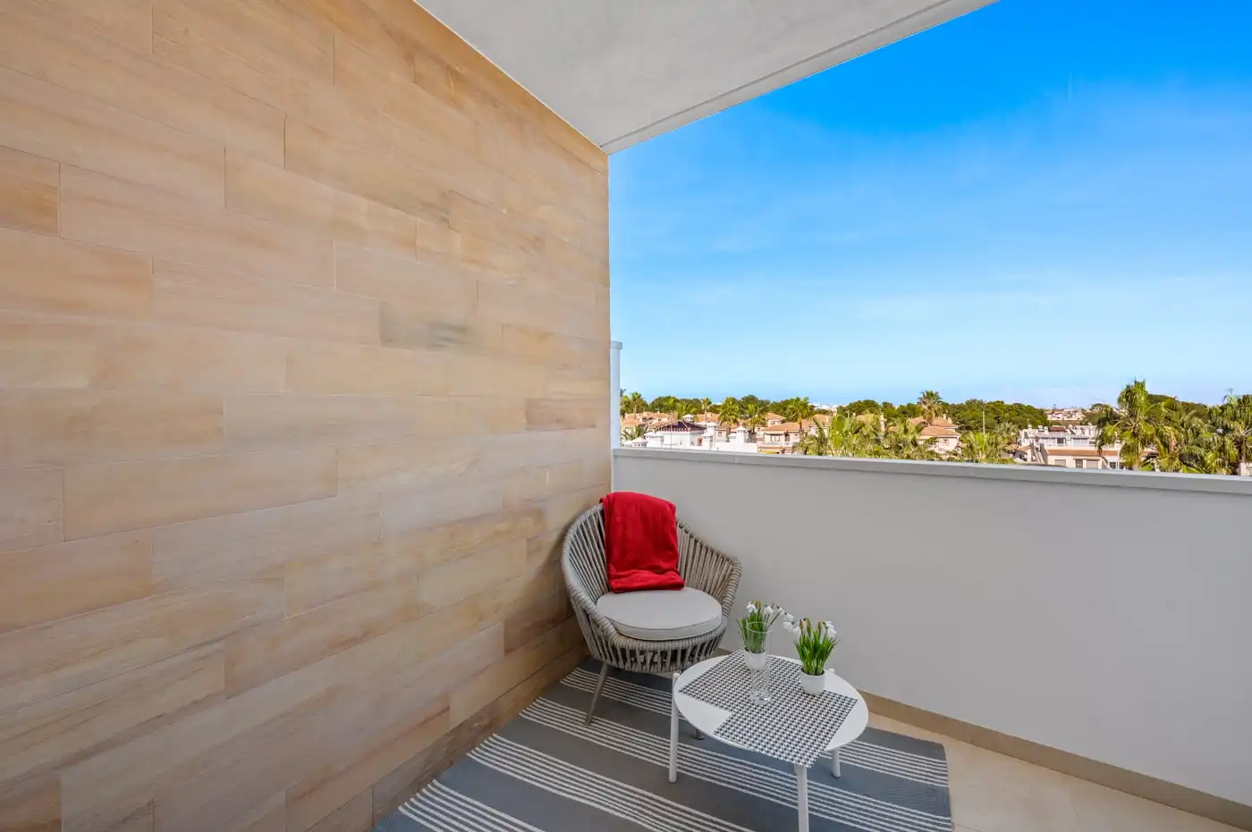 Attique avec terrasse à vendre à Orihuela Costa, imagen 21