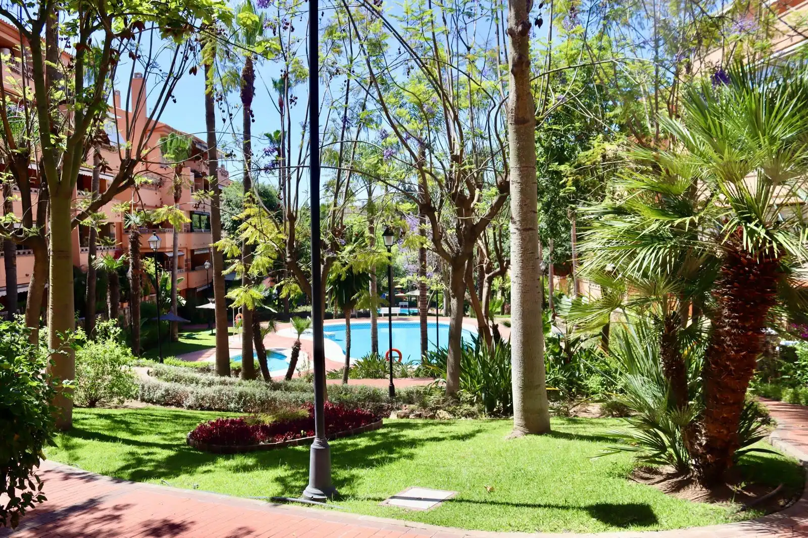 Ático en venta en Avenida Conde Rudi, La Carolina - Guadalpín