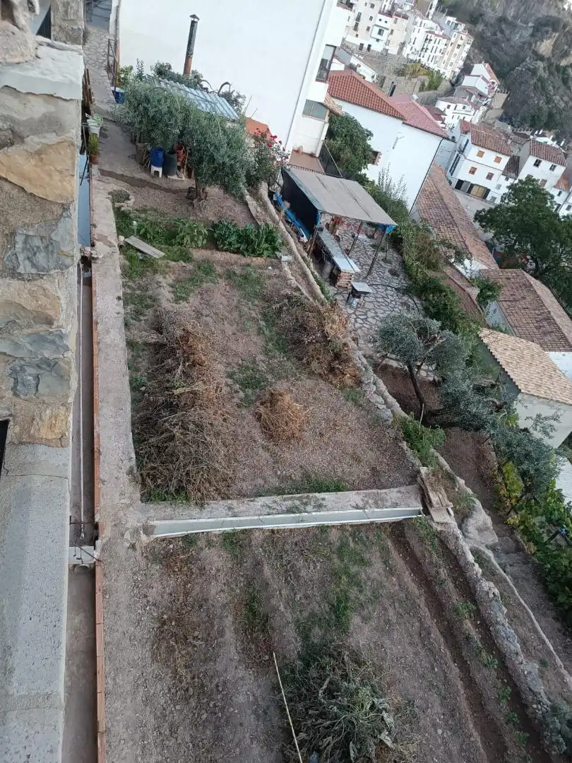 Apartament en venda a Villahermosa del Río
