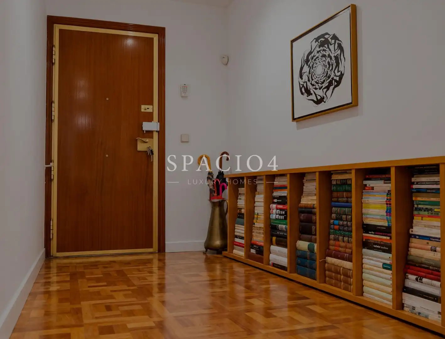 Flat with balcony for sale in Calle QUINTANA 9, imagen 27