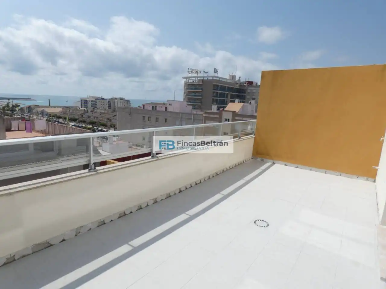 Attique avec ascenseur à vendre à Calle Sant Blas