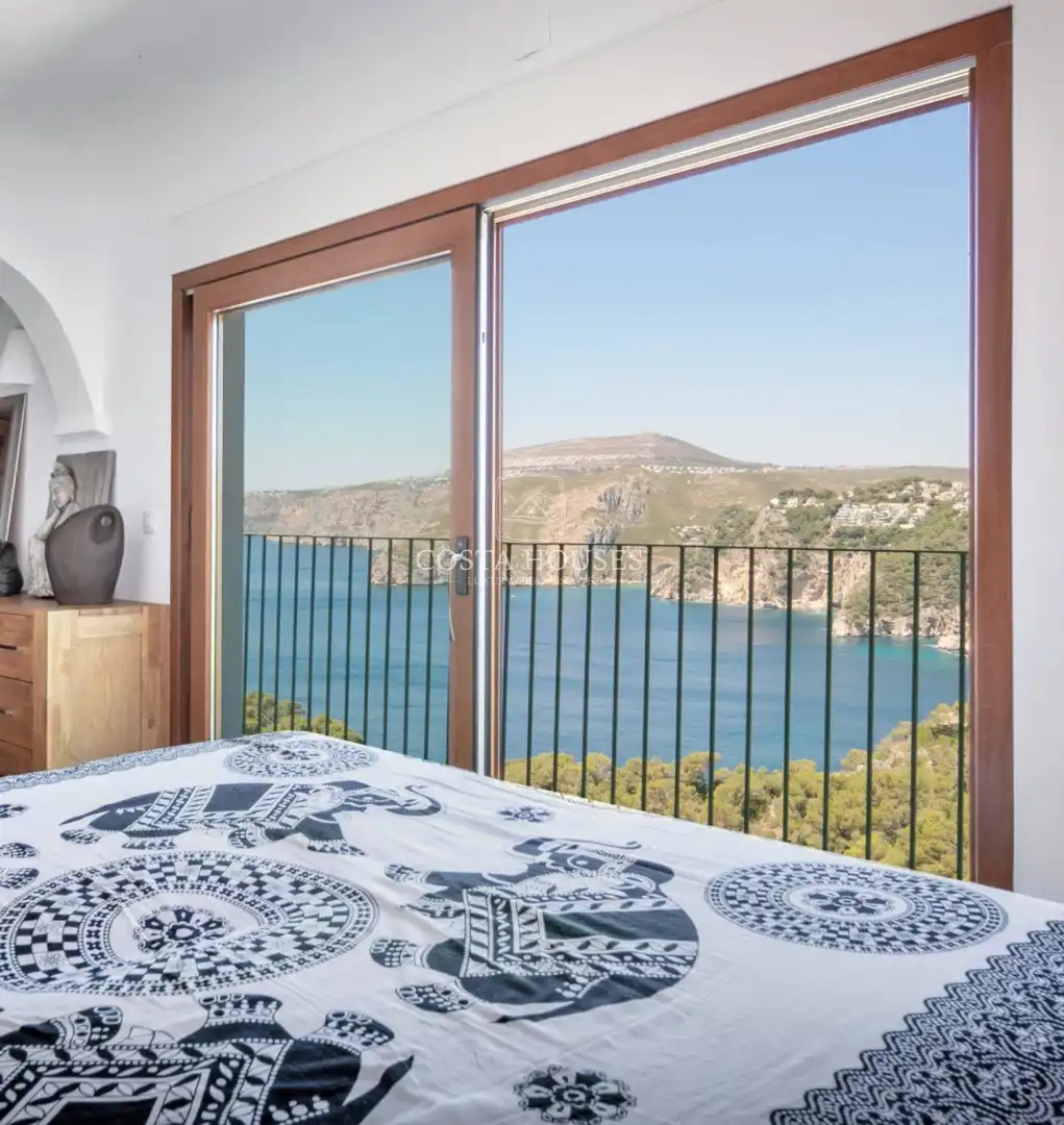 Chalet con piscina en venta en Portichol - Balcón al Mar, imagen 9