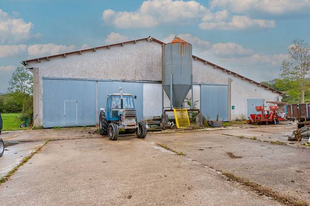 Nave industrial en Venta en Pr Soarreta Polígono en Larraun