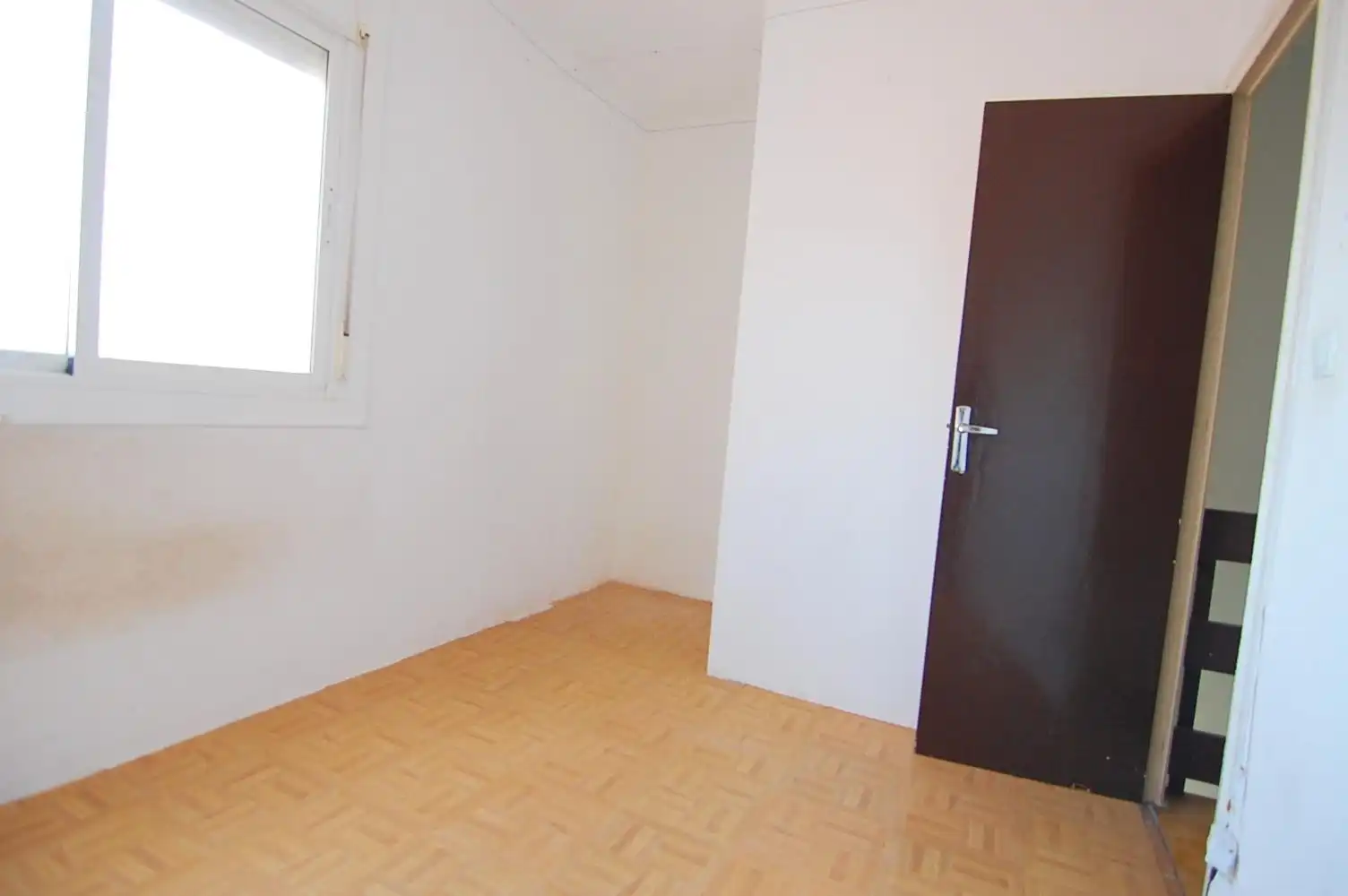 Habitación de Ático en venta en Santa Coloma de Gramenet con Aire acondicionado, Calefacción y Terraza