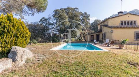 Foto 3 de Casa o xalet en venda a Vilanova del Vallès, Barcelona