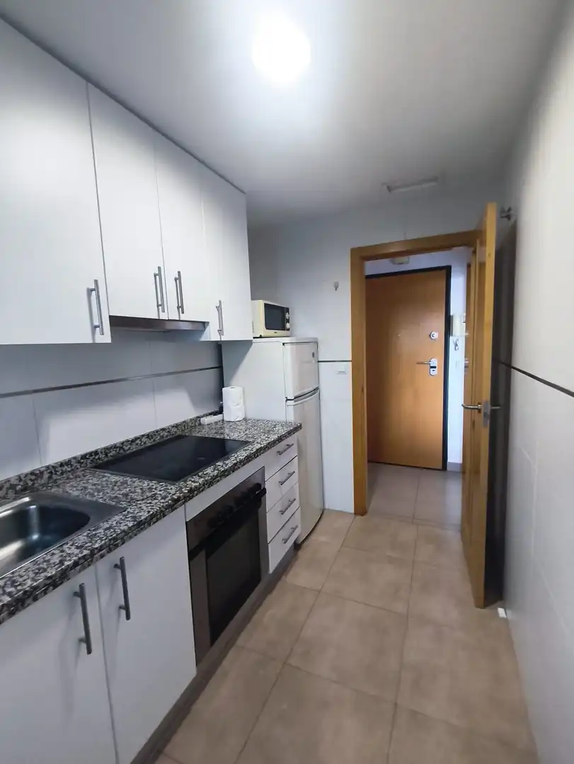 Apartment with pool for sale in Levante Alto, imagen 44
