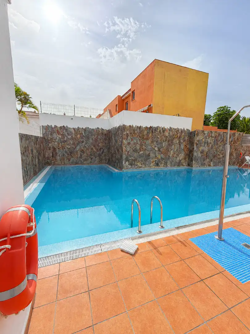 Einfamilien-Reihenhaus zum Verkauf in Avenida la Arenita, Palm - Mar