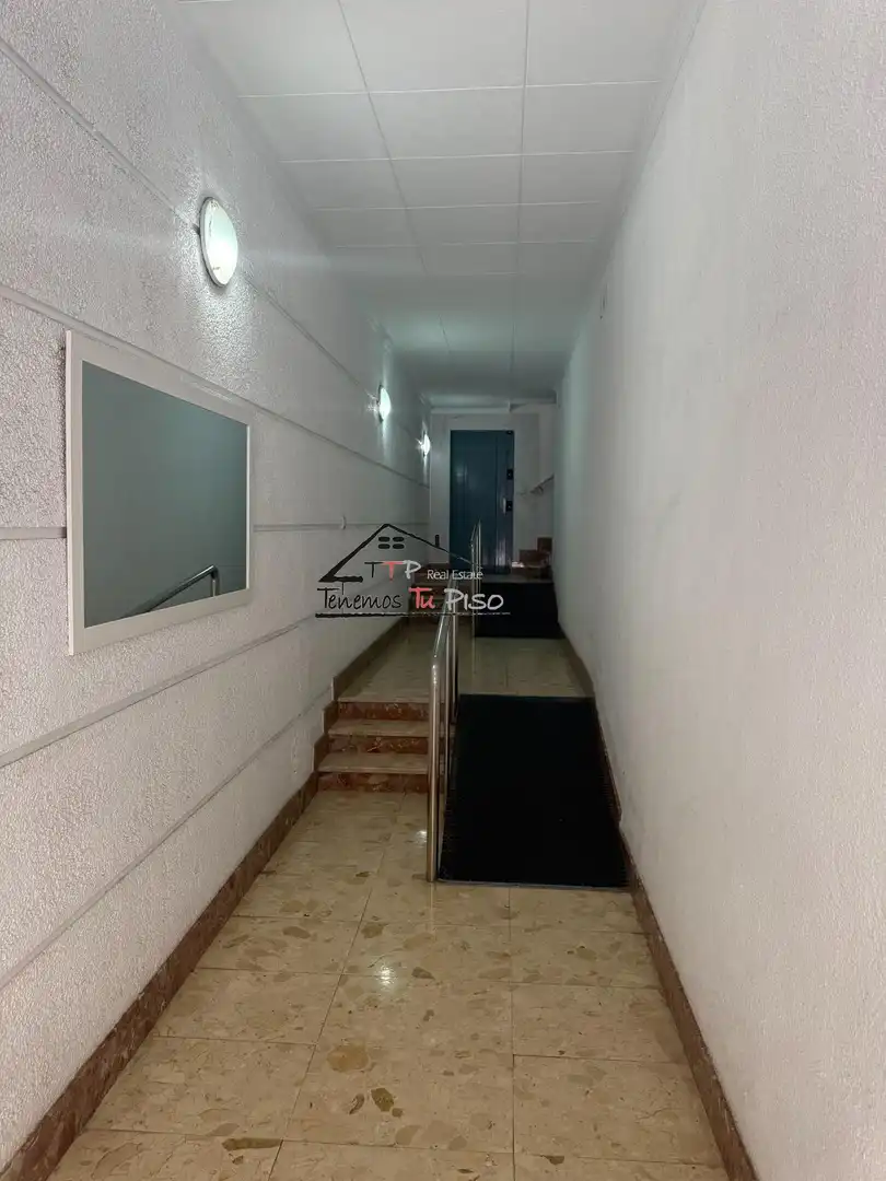 Piso en venta en Benicarló con Trastero y Amueblado