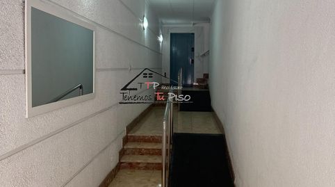 Foto 3 de Piso en venta en Paseo Maritim, 110, Zona Papa Luna - Platja del Gurugú, Benicarló
