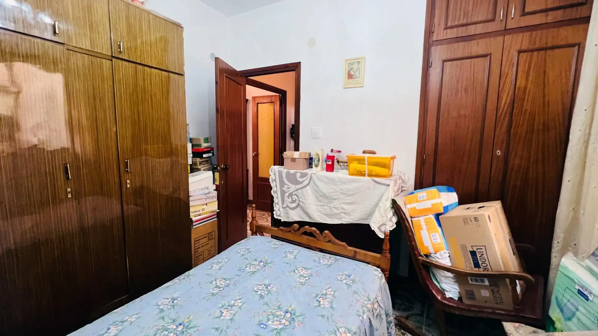 Wohnung zum Verkauf in Mula