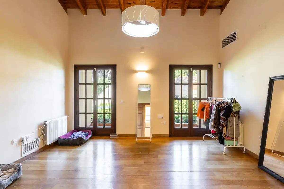 Casa amb terrassa en venda a Carrer Montnegre, imagen 37