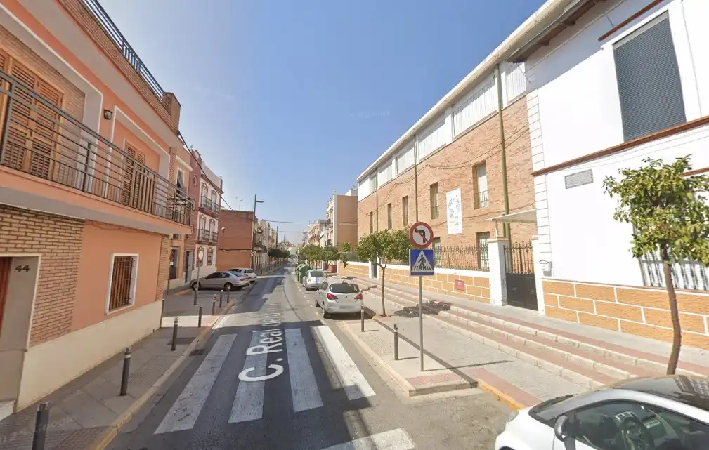 Casa en venta en Centro - Doña Mercedes
