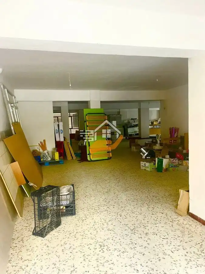 Local comercial en venda a Vélez-Rubio, imagen 7