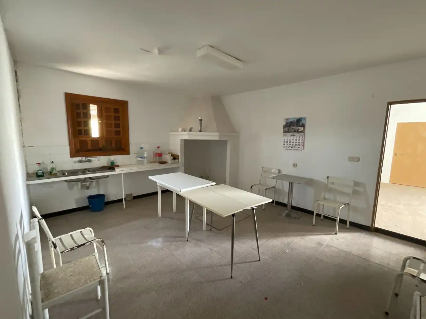Land for sale in Antequera