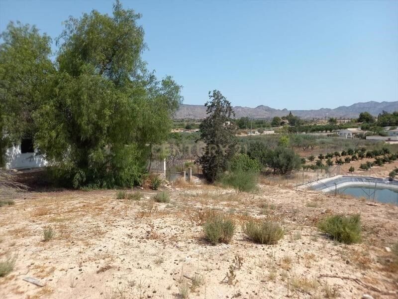 Country house for sale in La Murada - Los Vicentes