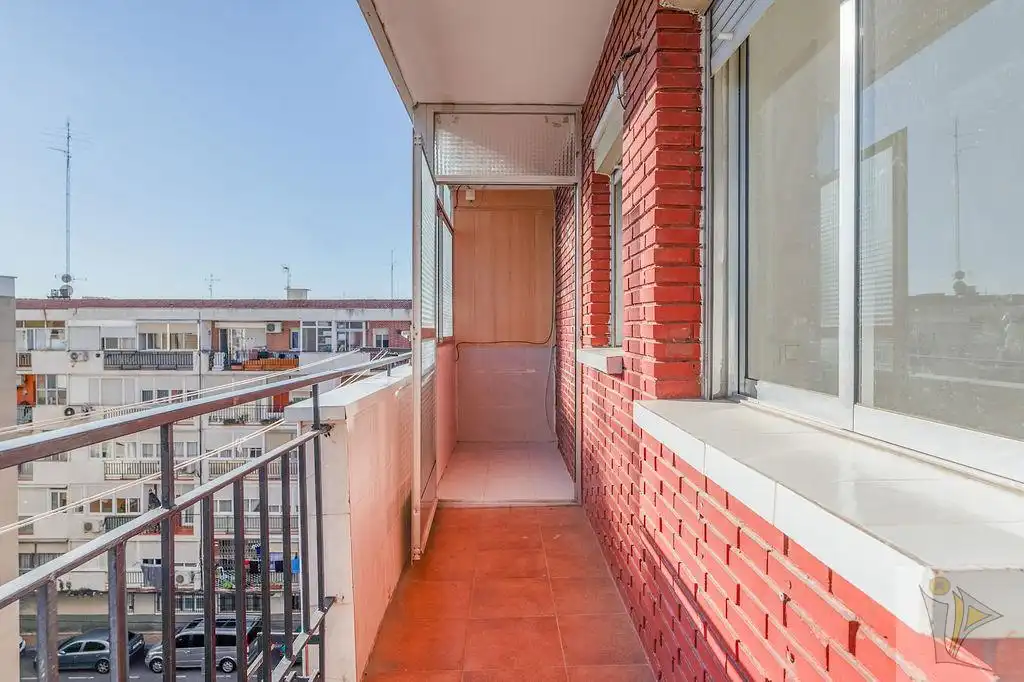 Piso en venta en OCA, Centro