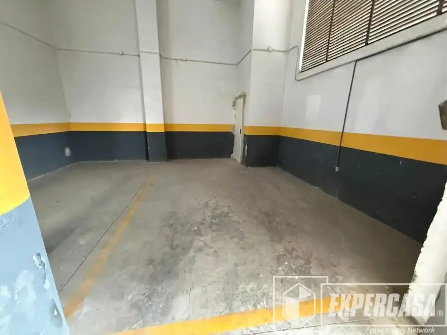 Aparcament de Garatge en venda en Llíria