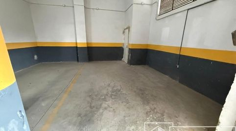 Foto 2 de Garatge en venda a Calle Valencia, 2, Parque de la Bombilla, Llíria