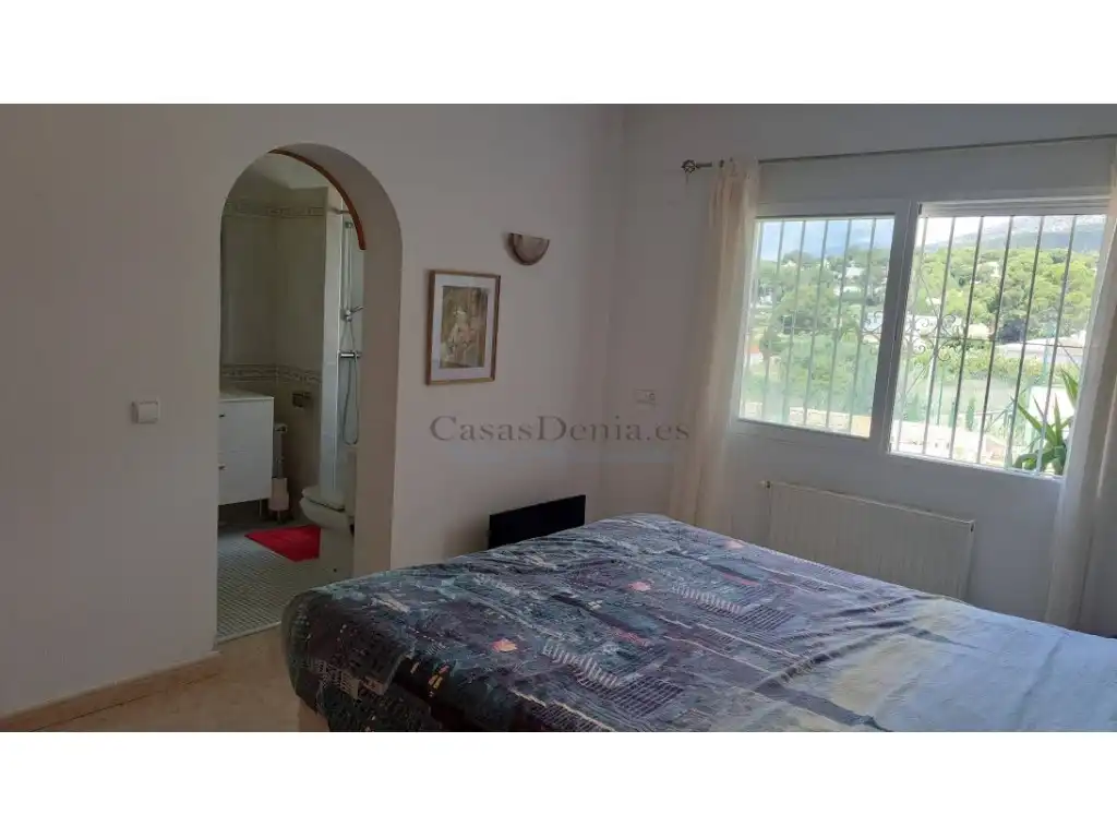 Casa o xalet en venda a Calle Palera La-Jardin A., Altea la Vella