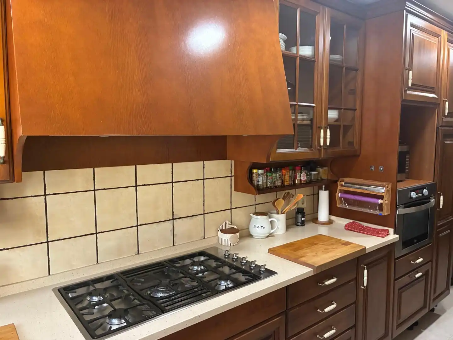 Casa pareada en venta en Els Molins, imagen 9