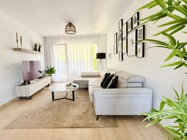 Terraced house for sale in Montgó - Ermita