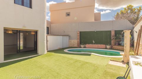 Foto 3 de Casa o chalet de alquiler en Calle Hibiscus, 5, La Garita - Marpequeña, Telde