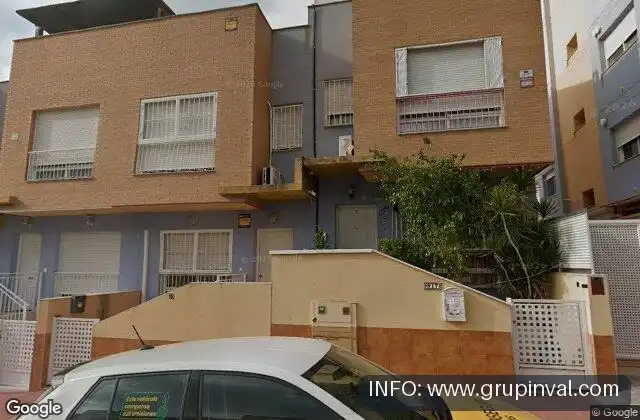 Vista exterior de Pis en venda en Pedanías Este