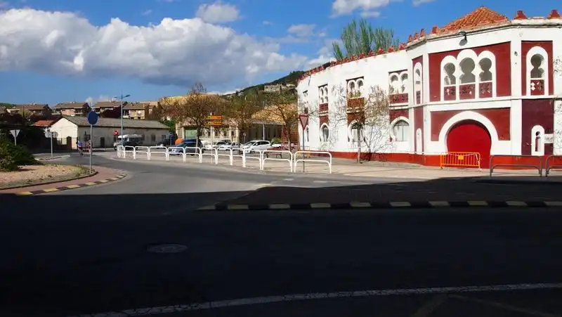 Local comercial en venda a Calle Navarro Villoslada, imagen 7